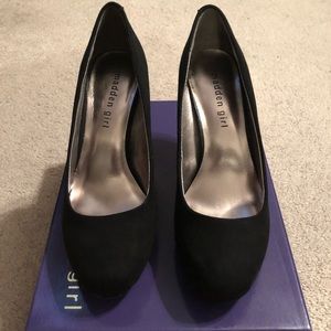 Steve Madden Heels, Brand New!